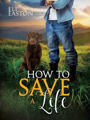 cover image of How to Save a Life (Howl at the Moon #4)